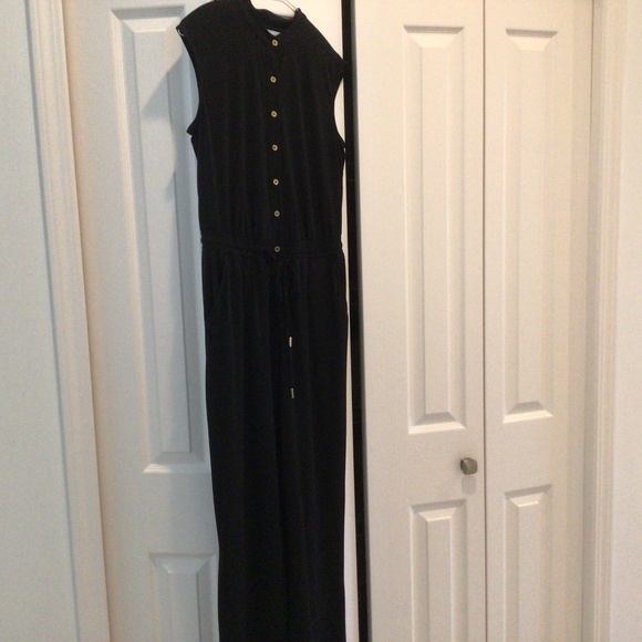 Jumpsuit Calvin Klein size - Picture 1 of 2
